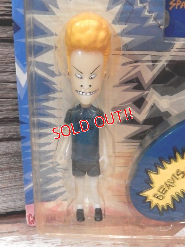 画像2: ct-170501-16 Beavis and Butt-Head / 1990's Beavis Figure