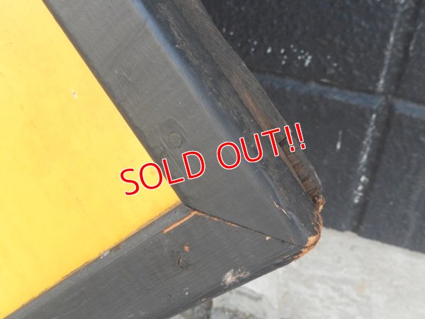 画像9: dp-170401-99 Squirt / 1940's Sign