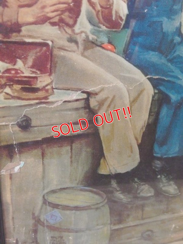 画像5: dp-170403-01 Sun Crest / 1940's Poster