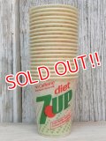 dp-170404-11 Diet 7up / Paper Cup