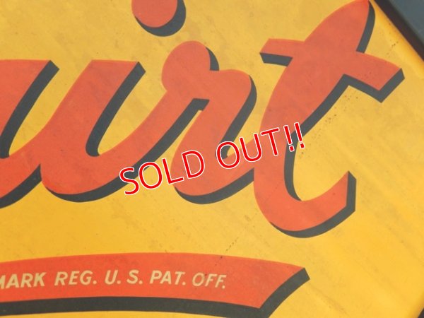 画像4: dp-170401-99 Squirt / 1940's Sign