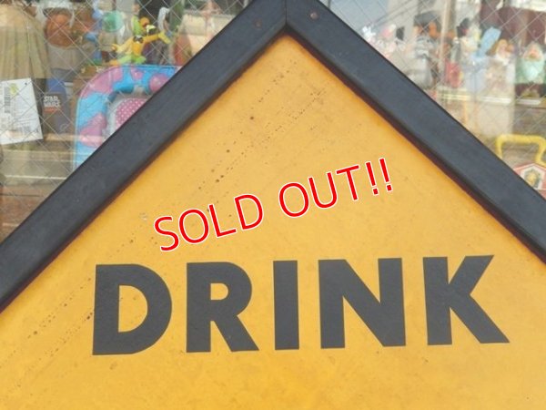 画像5: dp-170401-99 Squirt / 1940's Sign