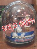 ct-170501-46 STAR WARS / Hasbro 2002 Holiday Edition "C-3PO & R2-D2"