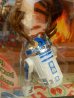 画像3: ct-170501-46 STAR WARS / Hasbro 2002 Holiday Edition "C-3PO & R2-D2"