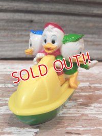 ct-170501-98 Duck Tales / McDonald's 1988 Meal Toy