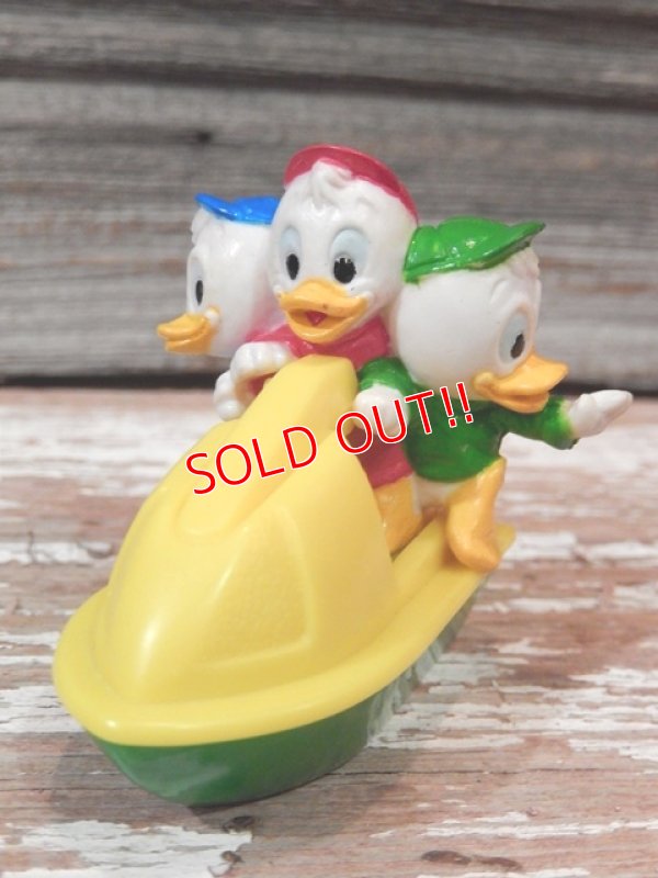 画像1: ct-170501-98 Duck Tales / McDonald's 1988 Meal Toy