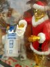 画像9: ct-170501-46 STAR WARS / Hasbro 2002 Holiday Edition "C-3PO & R2-D2"