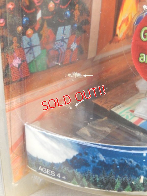 画像6: ct-170501-46 STAR WARS / Hasbro 2002 Holiday Edition "C-3PO & R2-D2"