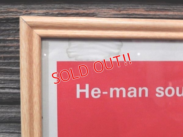 画像5: ct-160615-02 Campbell / 1970's Campbell Soup AD