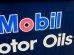 画像6: dp-170422-05 Mobil Motor Oils / 1980's〜Stand Sign
