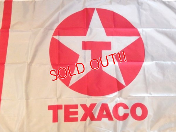 画像2: dp-160712-02 TEXACO / 90's〜Nylon Flag