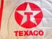 画像2: dp-160712-02 TEXACO / 90's〜Nylon Flag (2)