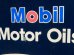 画像4: dp-170422-05 Mobil Motor Oils / 1980's〜Stand Sign