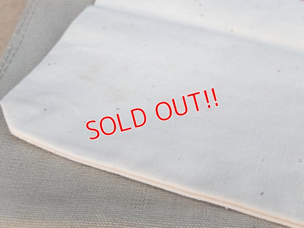 画像3: dp-170422-14 United California Bank Canvas Bag