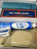 画像5: dp-170422-08 Johnson & Johnson / 60's-70's First Aid Kit Box