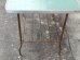 画像7: dp-131106-09 Vintage Table