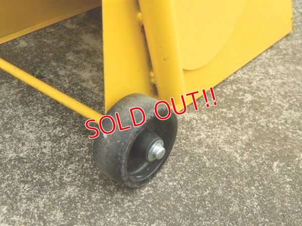 画像14: dp-170422-07 Mars / 2012 m&m's Snickers etc..Store Display Rack