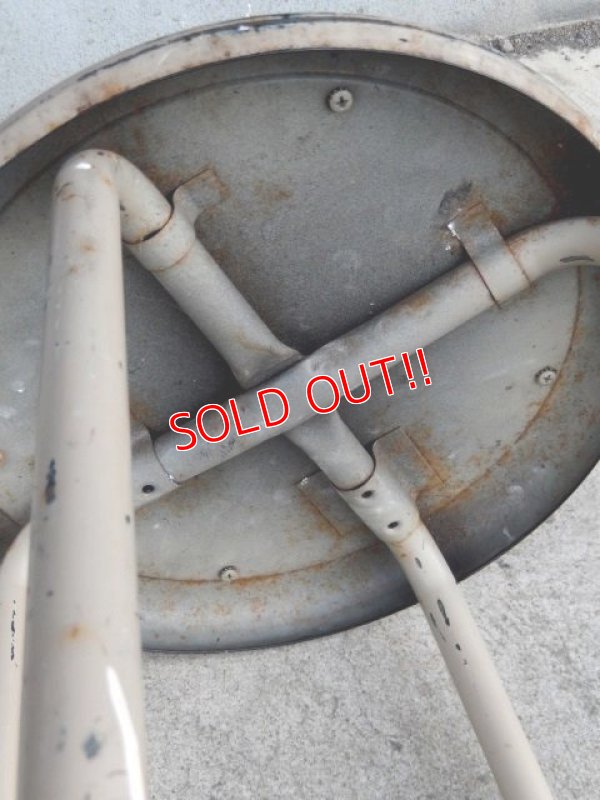 画像9: dp-170422-30 Industrial Stool