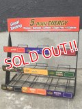 dp-170422-04 5-hour ENERGY / Metal Store Display Rack