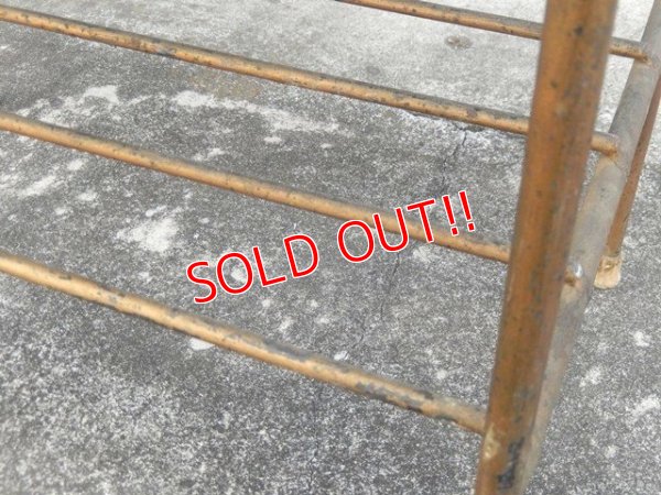 画像8: dp-131106-09 Vintage Table