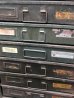 画像2: dp-170422-27 Vintage Metal Parts Cabinet (2)