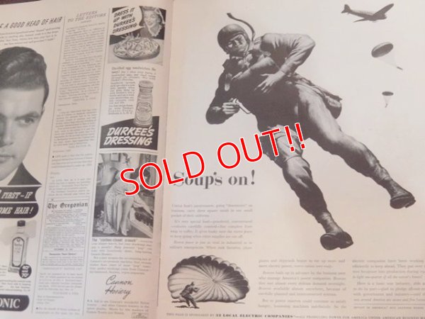 画像3: dp-170305-03 LIFE Magazine / January, 1942