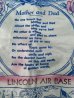 画像5: dp-170422-24 Lincoln Air Base / U.S.ARMY AIR FORCE 40's-50's Cushion