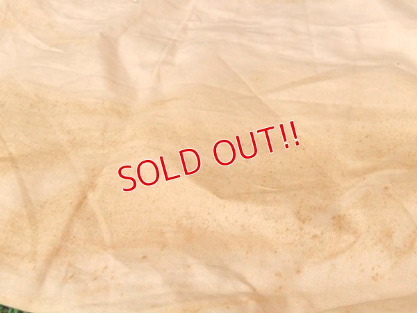 画像10: dp-170422-24 Lincoln Air Base / U.S.ARMY AIR FORCE 40's-50's Cushion