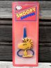 画像1: ct-170501-53 Snoopy / Woodstock 1970's-1980's Snippers (1)