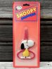 画像1: ct-170501-52 Snoopy / Joe Cool 1970's-1980's Snippers (1)