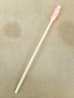 画像4: ct-150526-32 Planters / Mr.Peanut Straw (Pink) (4)