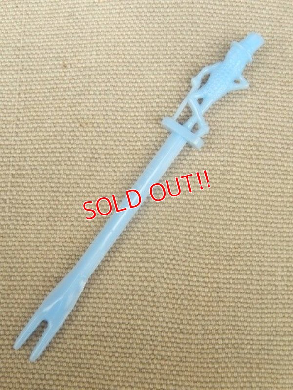 画像2: dp-150526-30 Planters / Mr.Peanut Pick (Blue)