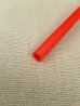 画像4: ct-150526-3 Planters / Mr.Peanut Straw (Red) (4)