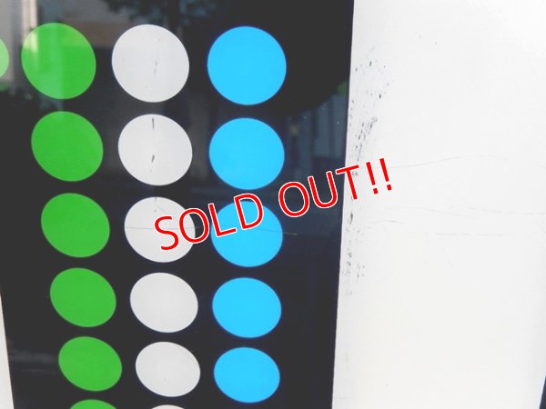 画像6: dp-170501-047up / 1970's-1980's Plastic Sign