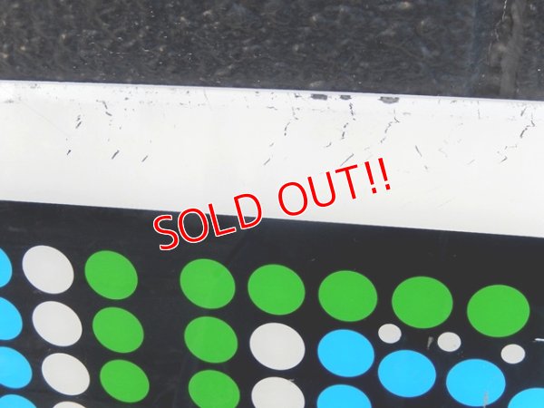 画像5: dp-170501-047up / 1970's-1980's Plastic Sign