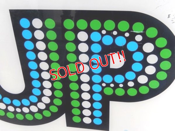 画像3: dp-170501-047up / 1970's-1980's Plastic Sign