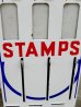 画像2: dp-170501-03 Vintage Stamps Vending Machine (2)