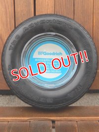 dp-170501-01 BFGoodrich / Vintage Tire Ashtray