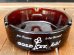 画像1: dp-170301-17 Gold Key Motel Vintage Ashtray (1)