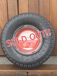 dp-170501-02 Firestone / Vintage Tire Ashtray