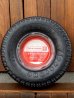 画像1: dp-170501-02 Firestone / Vintage Tire Ashtray (1)