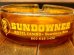 画像2: dp-170301-18 Sundowner Hotel Casino Vintage Ashtray (2)