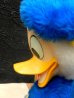 画像5: ct-120523-77 Donald Duck / 1970's Rubber Face Plush Doll