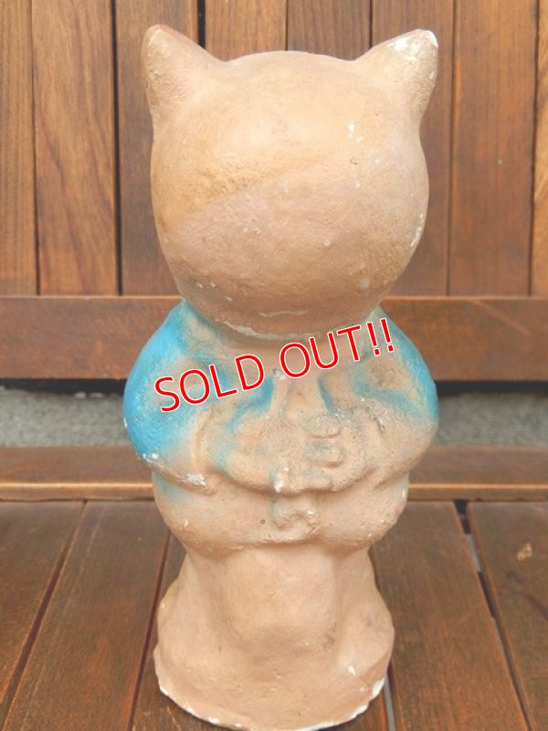 画像5: ct-160201-11 1940's Chalk Ware Pig