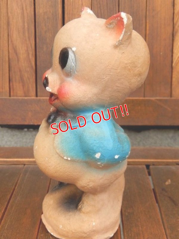画像4: ct-160201-11 1940's Chalk Ware Pig