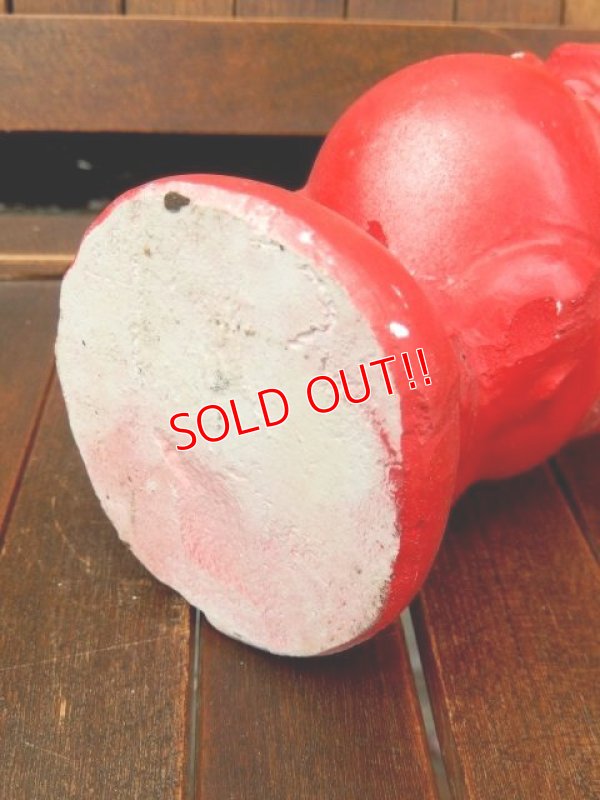 画像6: ct-150701-41 1940's Chalk Ware Pig