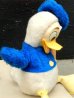 画像3: ct-120523-77 Donald Duck / 1970's Rubber Face Plush Doll
