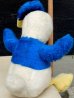 画像4: ct-120523-77 Donald Duck / 1970's Rubber Face Plush Doll