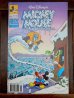 画像1: bk-140723-01 Mickey Mouse Adventure Comic April 1991 (1)