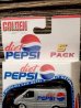 画像2: dp-170404-07 Golden Wheels / diet PEPSI Die Cast Metal Car 5Pack (2)